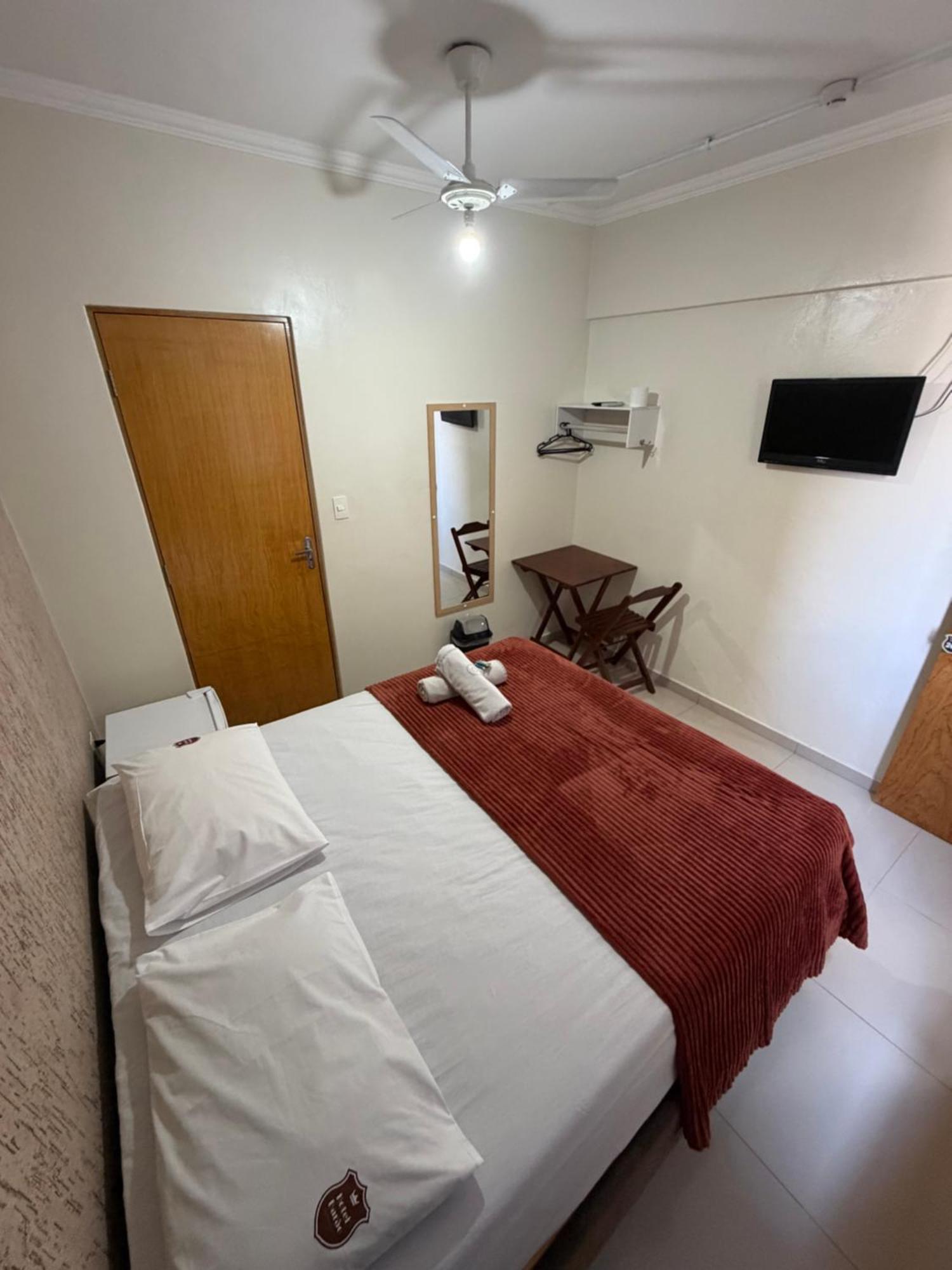 Hotel Barao — Fotos 1